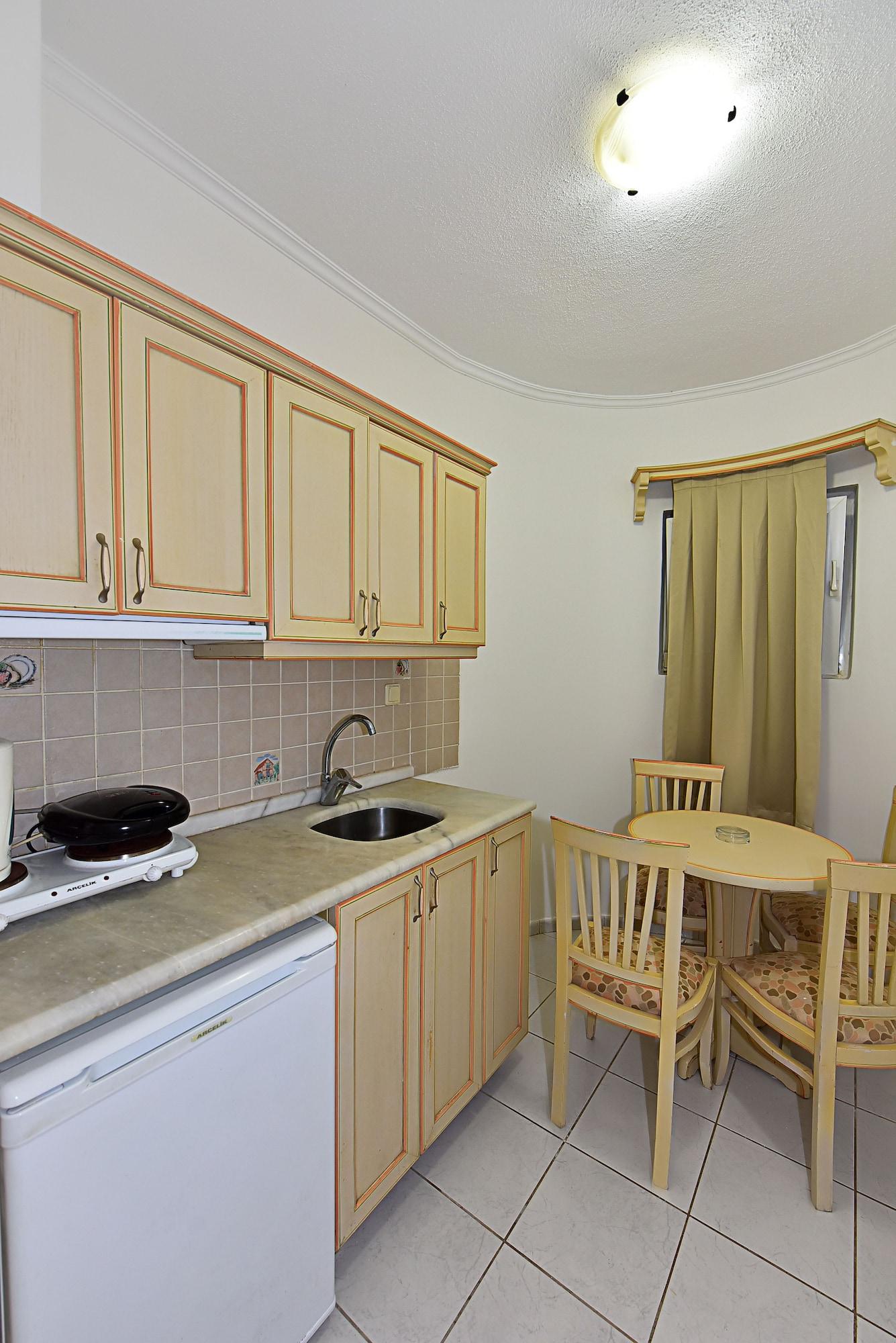 Tropicana Beach Gümbet Eksteriør billede